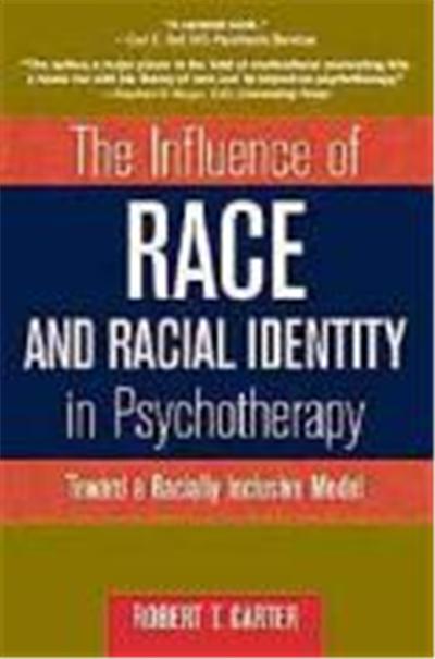 Influence Race Psychotherapy P