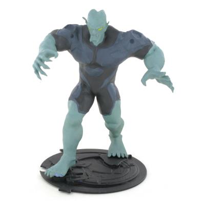 Verde Figura Duende Spiderman Marvel