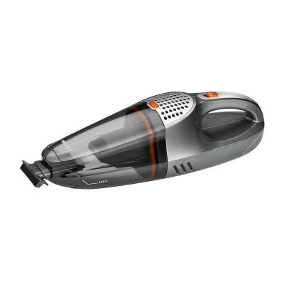 Aspirateur main Clatronic AKS 832 - Aspirateur - Aspirateur main - sans sac