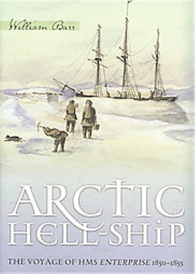 Arctic Hell-Ship