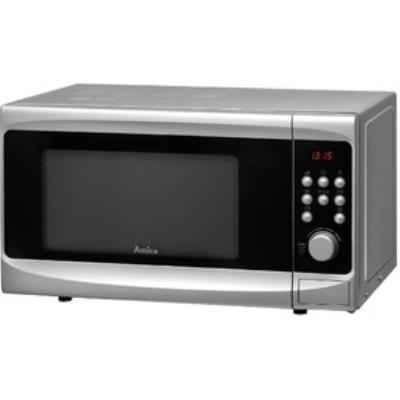 Microwave oven amica amg20e70gsv