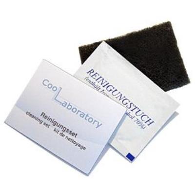 Kit Pad Thermique + Set Nettoyage - Liquid MetalPad - 3xCPU 1xRS