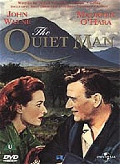 The Quiet Man