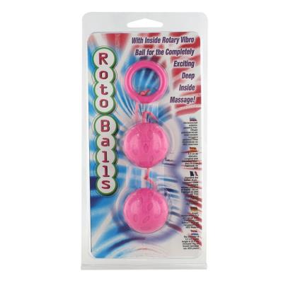 Seven Creations Boules Geisha Roto Ball