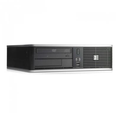 Pc hp compaq dc7800 sff pentium dual core 1.8ghz 4go ddr2 2to sata win xp pro État correct - Hewlett-Packard reconditionné disponible sur Fnac