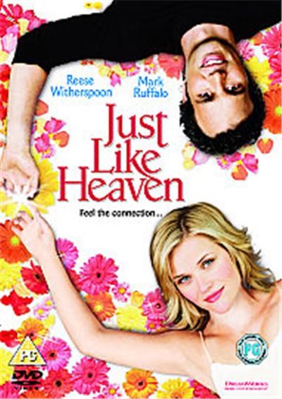 Just Like Heaven