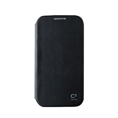 Uniq gardesuit etui en simili cuir pour samsung galaxy s5 motif c2 blackout madness