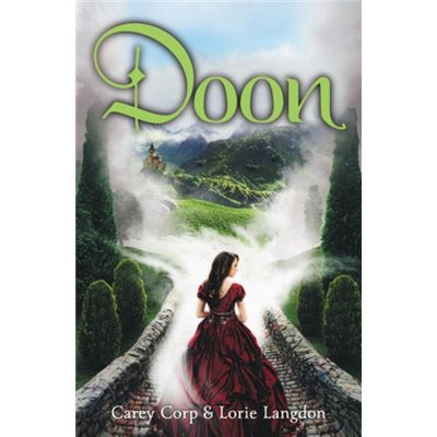 Doon (A Doon Novel) (Paperback)