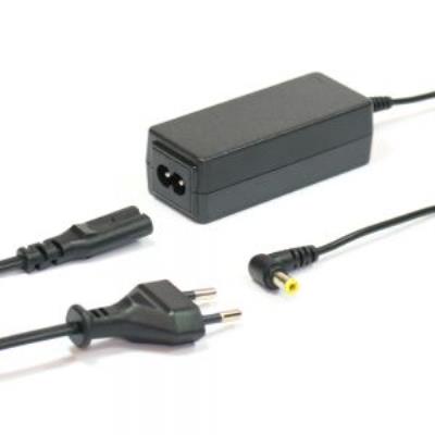AC Adapter - 5.5 x 2.5 mm - 20V - 2A - 40W