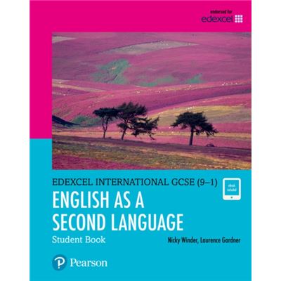 Edexcel International Gcse 9 1 Esl Sb
