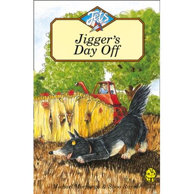 Jiggers Day Off