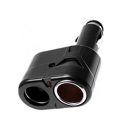 Double Allume Cigare Auto 12V et 24V