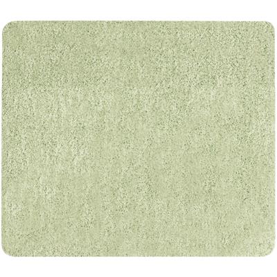 Tapis De Bain Tea 65X55 Vert