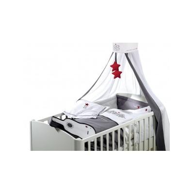 Rock Star Baby - Set de linge Lit bébé rock star baby