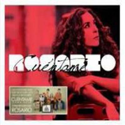 Rosario - Cuentame