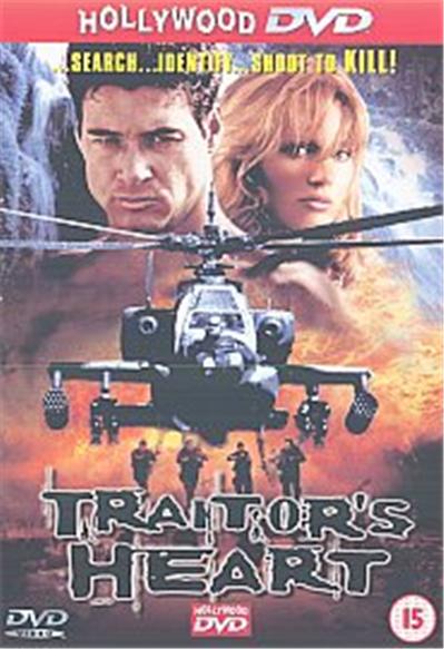 Traitor's Heart