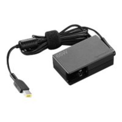 Lenovo 65W Travel AC Adapter - adaptateur secteur - 65 Watt