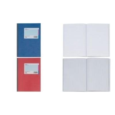 Knig & ebhardt brouillon, format a5, 72 feuilles, lign könig & ebhardt 8615177