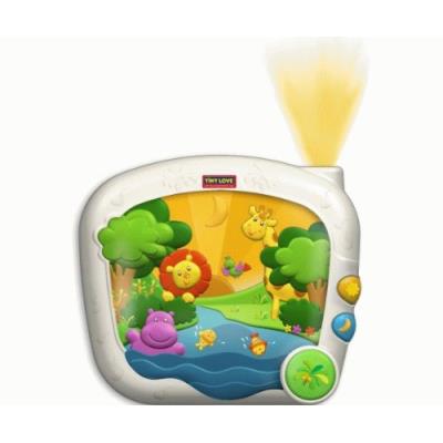 Tiny love mobile veilleuse jour & nuit