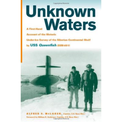 Unknown Waters
