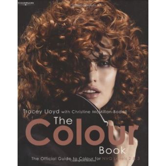 The Colour Book - The Official Guide to Colour for NVQ Levels 2 and 3 - Mixed media product - 2005 - 1
