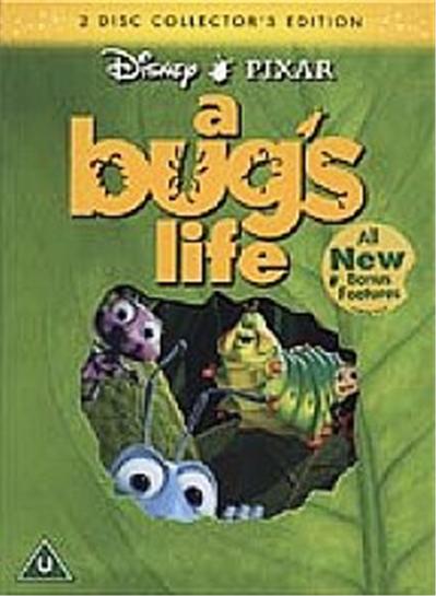 A Bug's Life