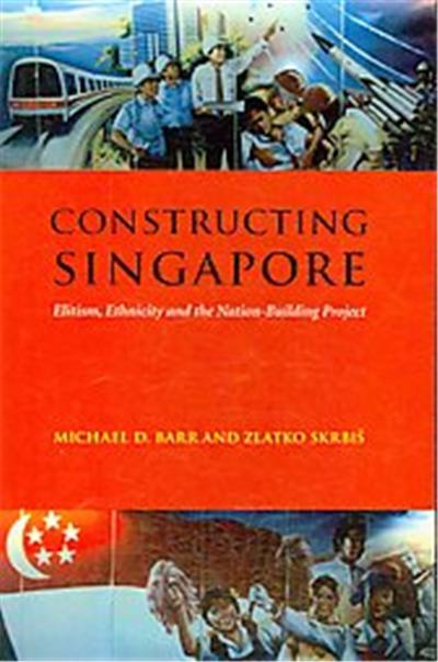 Constructing Singapore, Democracy in Asia