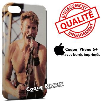 coque iphone 6 plus johnny hallyday coque iphone 6 plus johnny hallyday