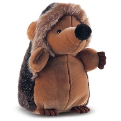 PLUSH&COMPANY - 05766 - PELUCHE - RICKY HÉRISSON - 23 CM