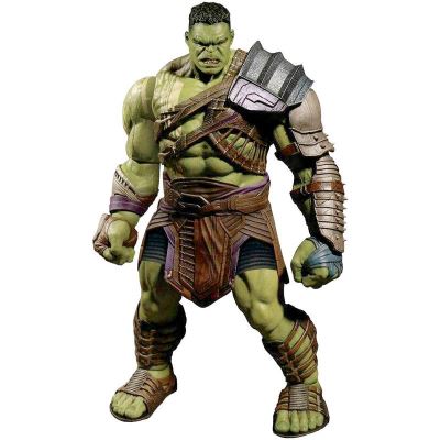 Figurine d'action One:12 Thor Ragnarok - Hulk