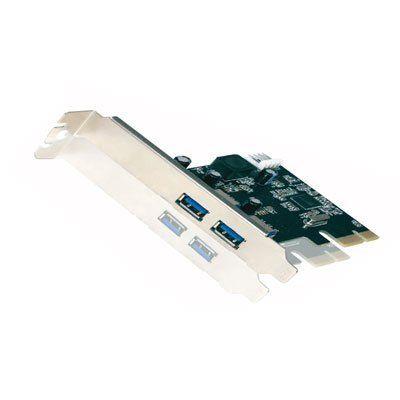 Approx Apppci2P3V2 Carte Pcie Avec Adaptateur D'Interface