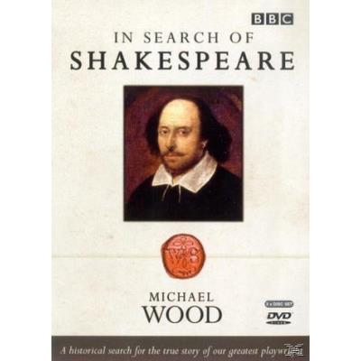 In Search Of Shakespeare