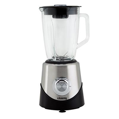 H.koenig mx15 blender 500 w