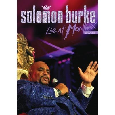 Live At Montreux 2006 (Dvd)