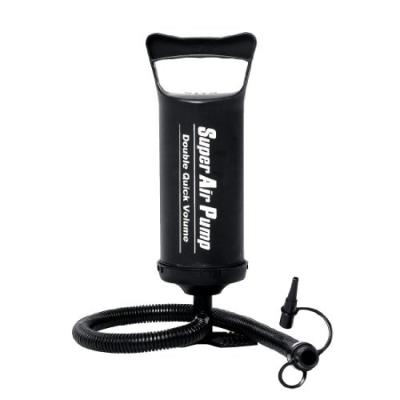 Blueborn hp 1200 pompe à main noir 1,2 l