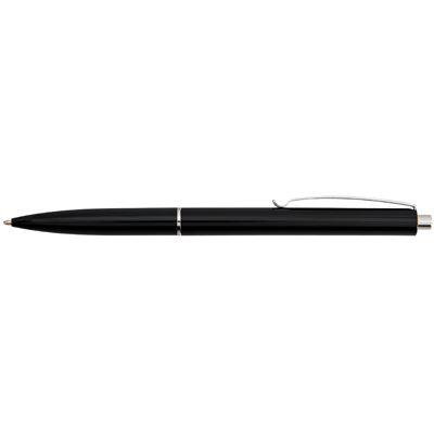 Schneider - Lot De 50 - Stylo À Bille Rétractable K15, Noir