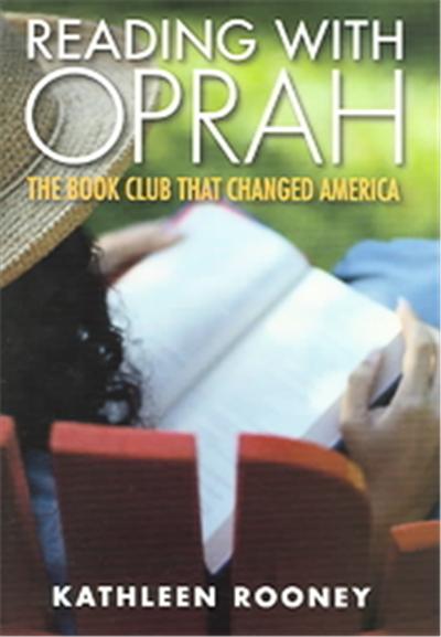 Reading With Oprah