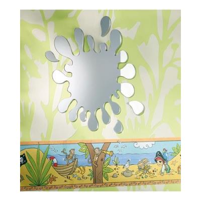 Miroir flaque d’eau ''Splash Mirror''