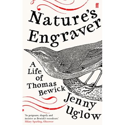 Nature's Engraver