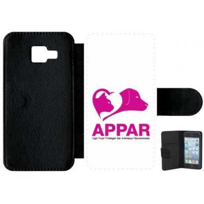Etui samsung galaxy a3 2016 association appar reunion portrait