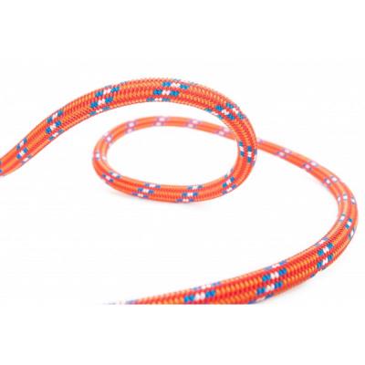 Corde à simple 9,8mm DIABLO UNICORE Béal 60m coloris rouge