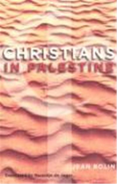 Christians in Palestine
