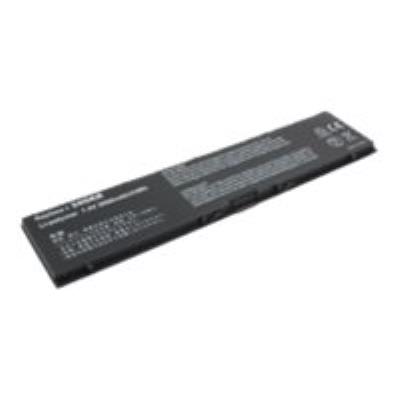MicroBattery - batterij voor laptopcomputer - Li-Ion - 5800 mAh