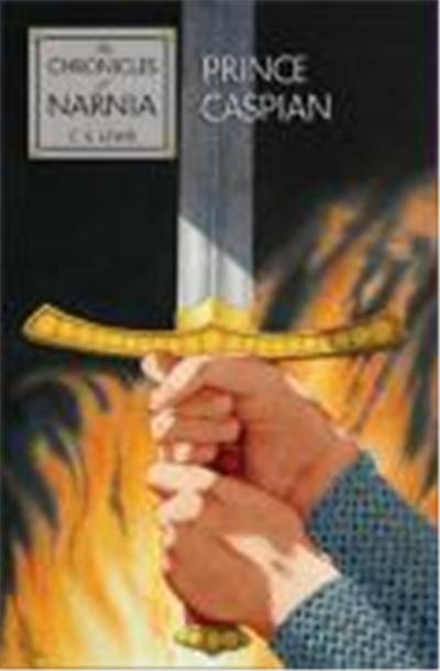 Prince Caspian, The Chronicles of Narnia Series