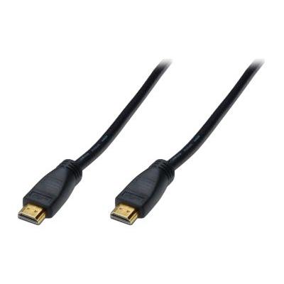 ASSMANN HDMI High Speed - HDMI-kabel - 10 m