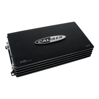 Caliber CA 450 - automobile - amplificateur