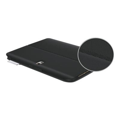 Logitech Type S - toetsenbord en foliobehuizing - Spaans