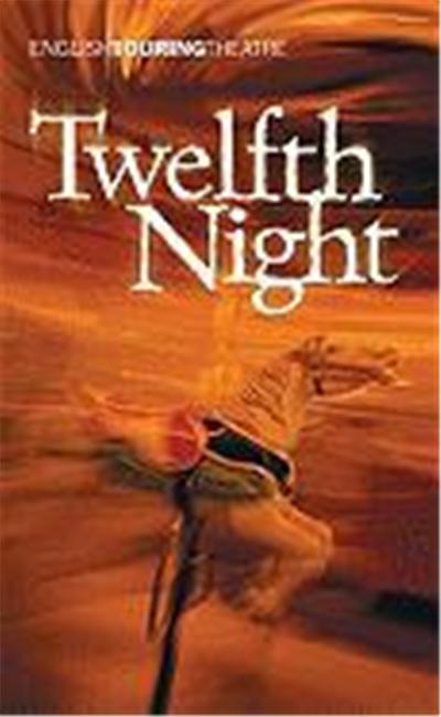 Twelfth Night: English Touring Theatre