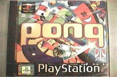 Pong