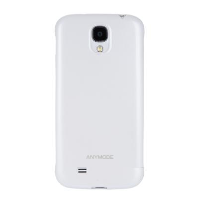 Coque pour Samsung Galaxy S4 - Anymode - blanche